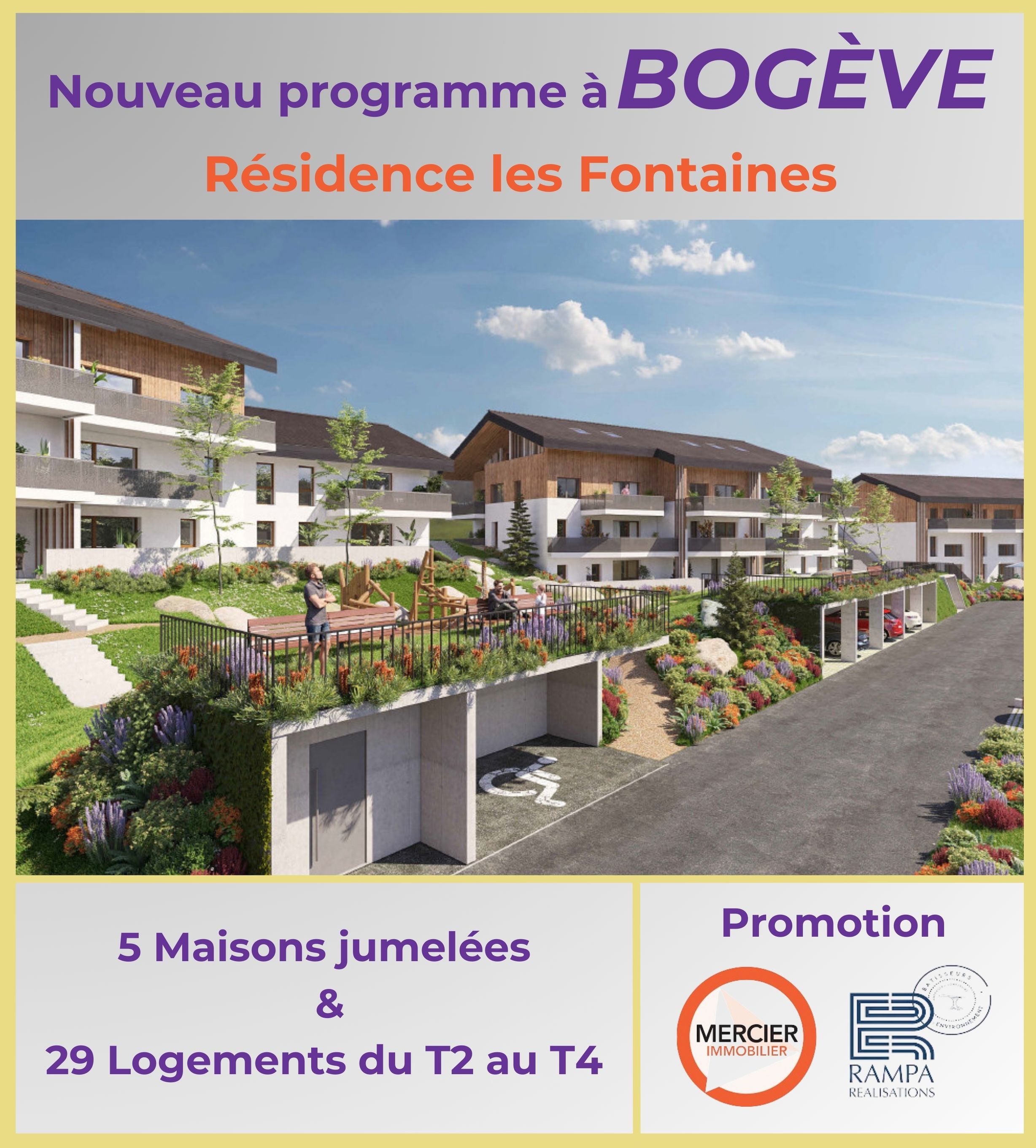 bogeve residence