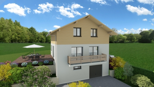 Vente Terrain