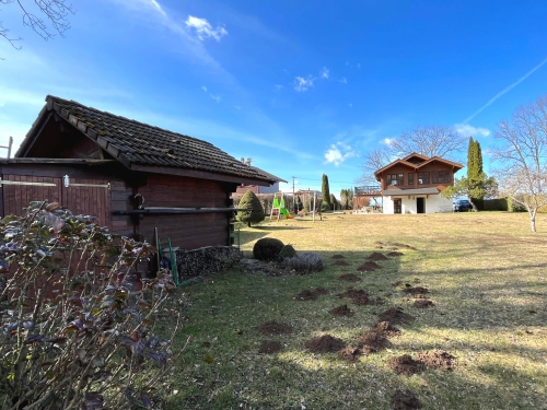 Vente Maison, villa