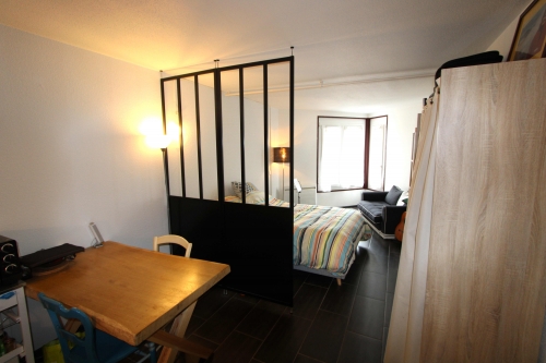 Vente Appartement