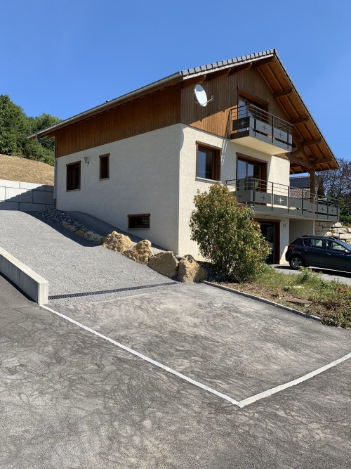 Vente Maison, villa
