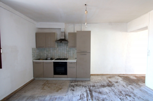 Vente Appartement