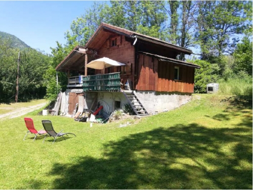 Vente Maison, villa