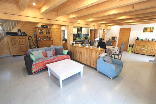 Vente Maison, villa