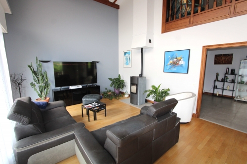 Vente Maison, villa