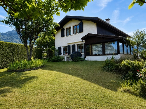 Vente Maison, villa
