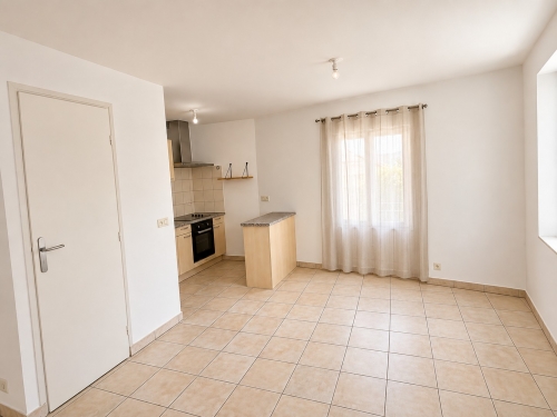 Vente Appartement