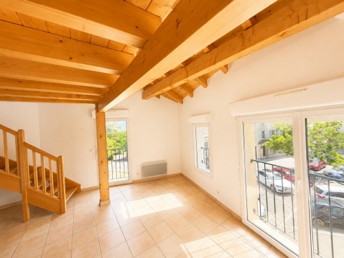 Vente Appartement